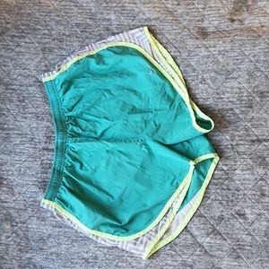 Nike Dri-Fit Running Shorts